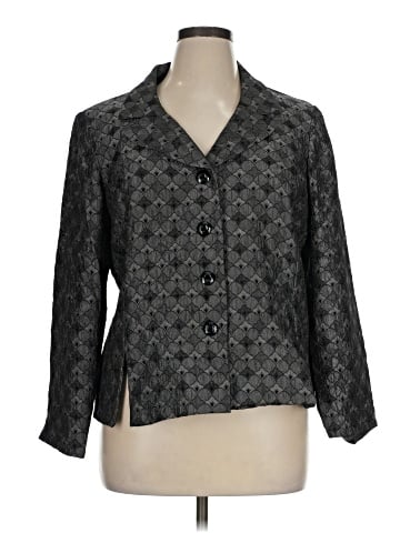 Coldwater Creek Blazer (view 1)