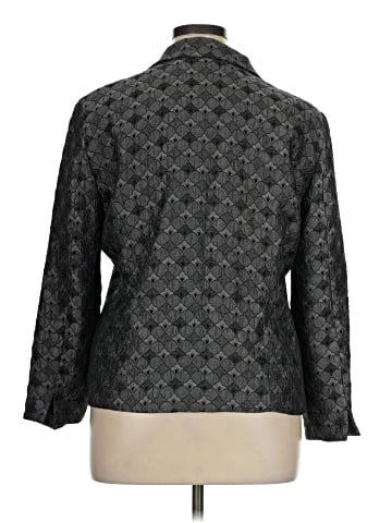 Coldwater Creek Blazer (view 2)