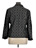 Coldwater Creek Gray Blazer Size XL - photo 2