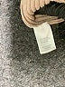 STITCHDROP Tan Turtleneck Sweater Size S - photo 8