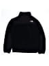 The North Face 100% Nylon Black Track Jacket Size L (youth) - photo 2