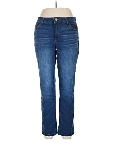 Democracy Jeans (view 1)