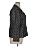 Coldwater Creek Gray Blazer Size XL - photo 4