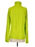 Tangerine Green Track Jacket Size S - photo 2