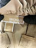 MICHAEL Michael Kors 100% Polyester Tan Cargo Pants Size S - photo 7