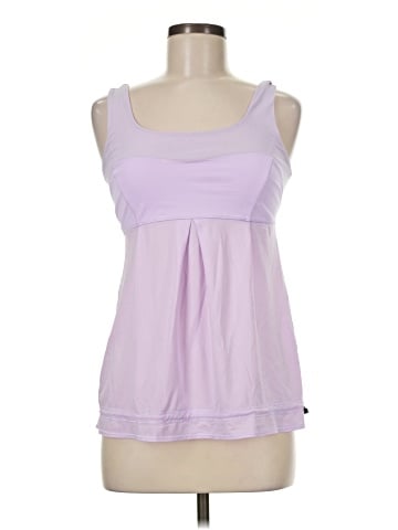 Lululemon Athletica Active Tank (view 1)