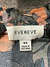 Evereve Black Orange Sleeveless Blouse Size XS - photo 7