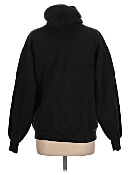 Jerzees Pullover Hoodie (view 2)