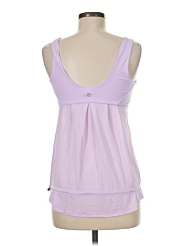 Lululemon Athletica Active Tank (view 2)