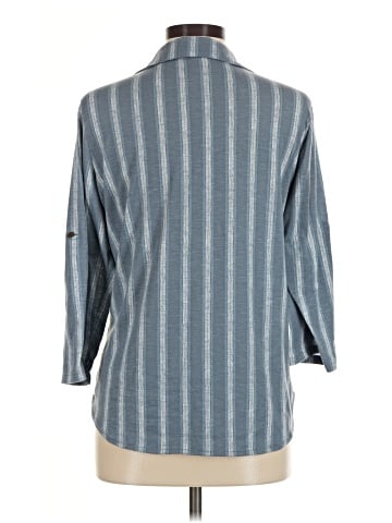 Eden & Olivia 3/4 Sleeve Blouse (view 2)