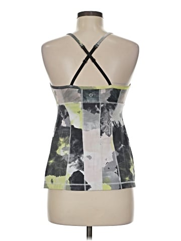 Lululemon Athletica Tank Top (view 2)