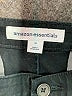 Amazon Essentials Solid Black Shorts Size 14 - photo 3