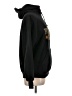 Jerzees Black Pullover Hoodie Size L - photo 4