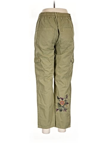 Sundance Cargo Pants (view 2)