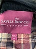 Savile Row Black Vest Size XL - photo 6