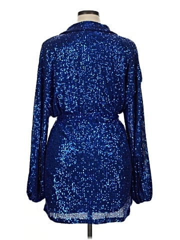 ASOS Design Cocktail Dress (view 2)