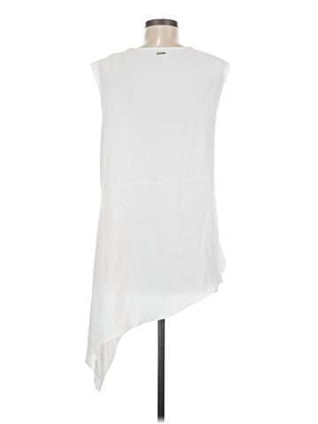 Anne Klein Sleeveless Blouse (view 2)