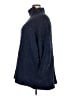 Torrid Blue Turtleneck Sweater Size 5X Plus (5) - photo 5