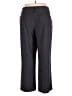 Merona Chevron-herringbone Gray Dress Pants Size 20 - photo 2