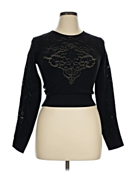 Fabletics Long Sleeve Top (view 1)