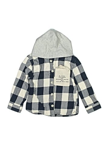 Zara Cardigan (view 1)