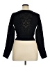 Fabletics Black Long Sleeve Top Size XL - photo 2
