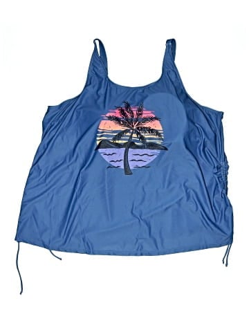 BLOOMCHIC Swimsuit Top (view 1)