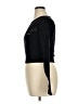 Fabletics Black Long Sleeve Top Size XL - photo 5