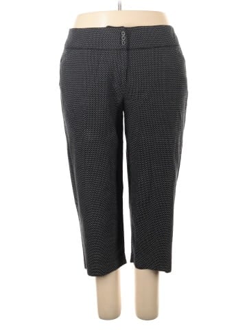 DressBarn Active Pants (view 1)