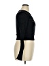 Fabletics Black Long Sleeve Top Size XL - photo 4