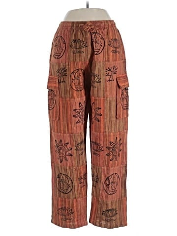 Earthbound Trading Co. Casual Pants (view 1)