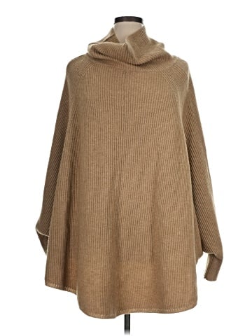 CO Poncho (view 1)
