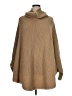 CO Tan Poncho Size XL - photo 1