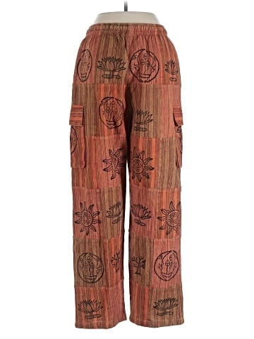 Earthbound Trading Co. Casual Pants (view 2)