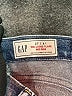 Gap Stars Blue Jeans Size 27 waist - photo 7