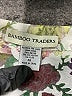 Bamboo Traders Floral Ivory Long Sleeve Blouse Size S (petite) - photo 7