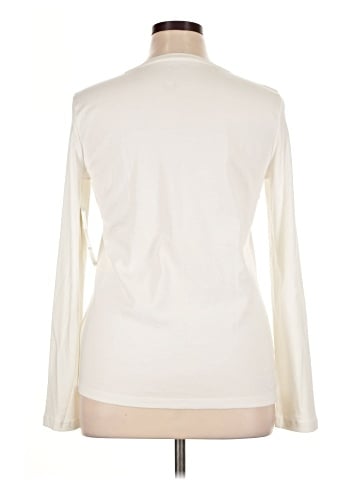 Jones New York Sport Long Sleeve T-Shirt (view 2)