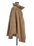CO Tan Poncho Size XL - photo 4