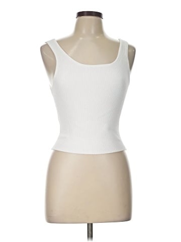 Quince Tank Top (view 1)