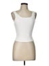 Quince Ivory Tank Top Size L - photo 1