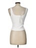 Quince Ivory Tank Top Size L - photo 2