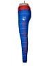 NHL Color Block Blue Active Pants Size M - photo 5
