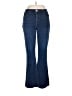 Democracy Blue Jeans Size 14 - photo 1