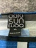 Clara Sun Woo Black 3/4 Sleeve Blouse Size XL - photo 7