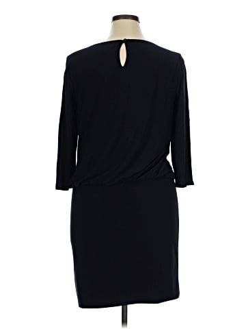 Frank Lyman Design Casual Dress (view 2)