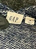 Gap Blue Cardigan Size M - photo 7