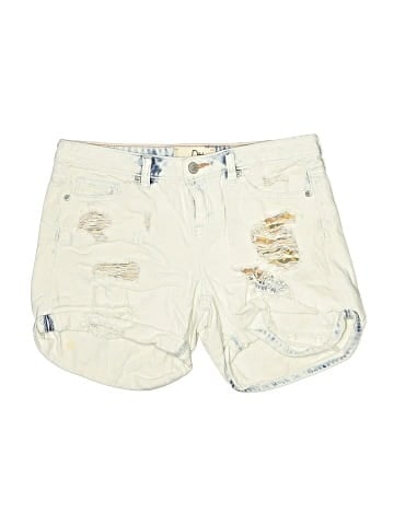 Dittos Denim Shorts (view 1)