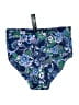 Amazon Essentials Paisley Blue Swimsuit Bottoms Size M (estimated) - photo 2