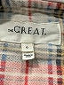 The Great. Red Windbreaker Size XS (0) - photo 7