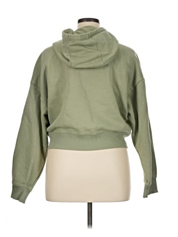 Calia Zip Up Hoodie (view 2)